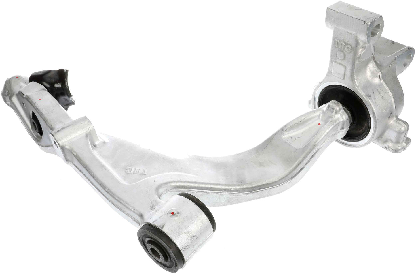 Dorman OE Solutions Suspension Control Arm and Ball Joint Assembly for 2009-2017 Infiniti FX35 FX37 FX50 QX70 524-532