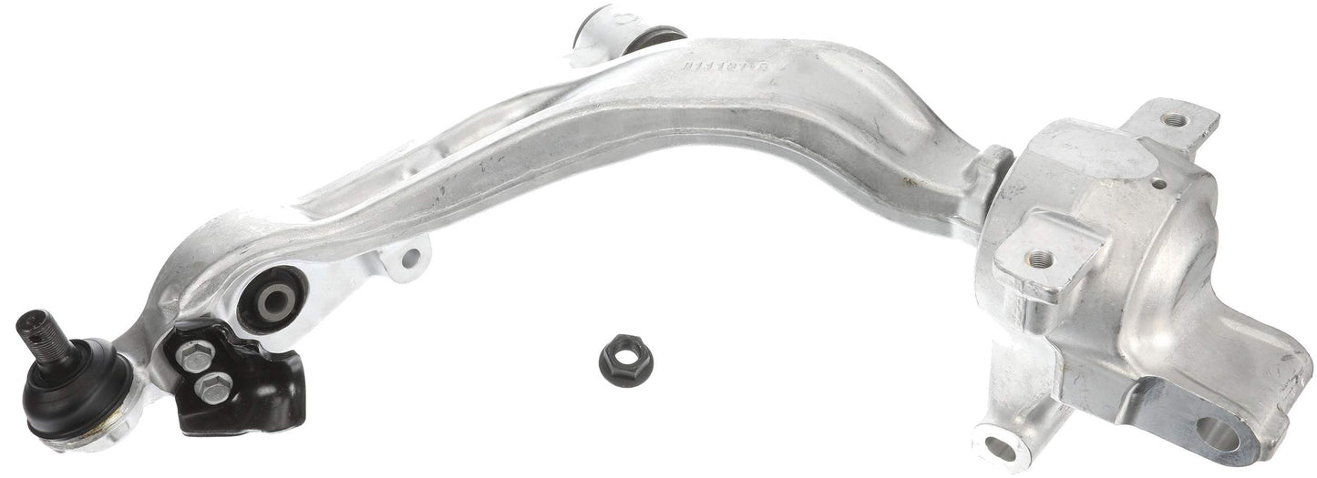 Dorman OE Solutions Suspension Control Arm and Ball Joint Assembly for 2009-2017 Infiniti FX35 FX37 FX50 QX70 524-532