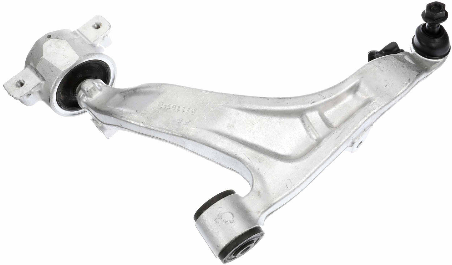 Dorman OE Solutions Suspension Control Arm and Ball Joint Assembly for 2009-2017 Infiniti FX35 FX37 FX50 QX70 524-532