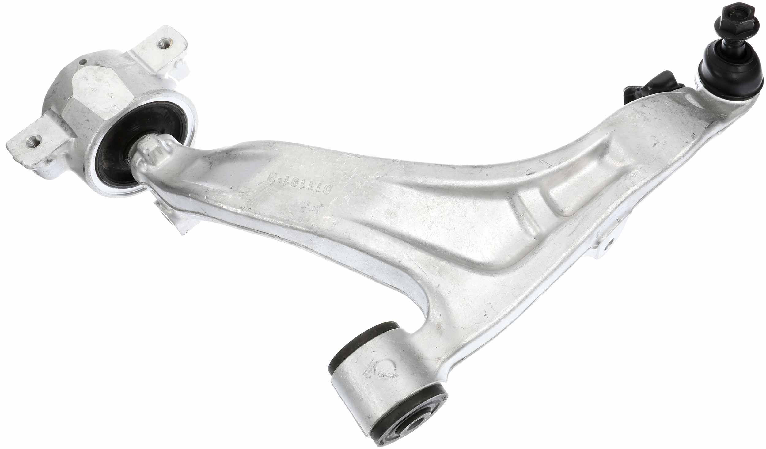 Dorman - OE Solutions CONTROL ARM 524-532