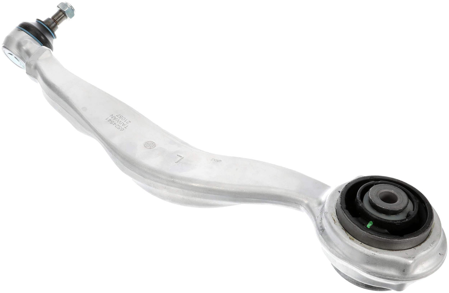 Dorman OE Solutions Suspension Control Arm and Ball Joint Assembly for 2018-2023 Mercedes-Benz E-Class 524-541