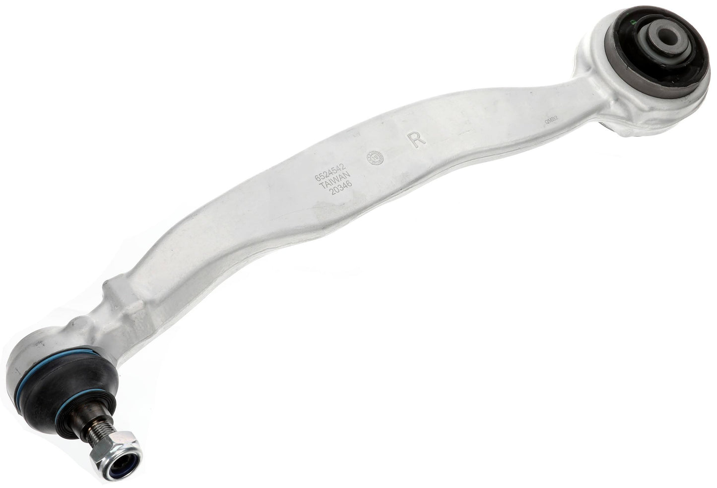 Dorman OE Solutions Suspension Control Arm and Ball Joint Assembly for 2018-2023 Mercedes-Benz E-Class 524-542