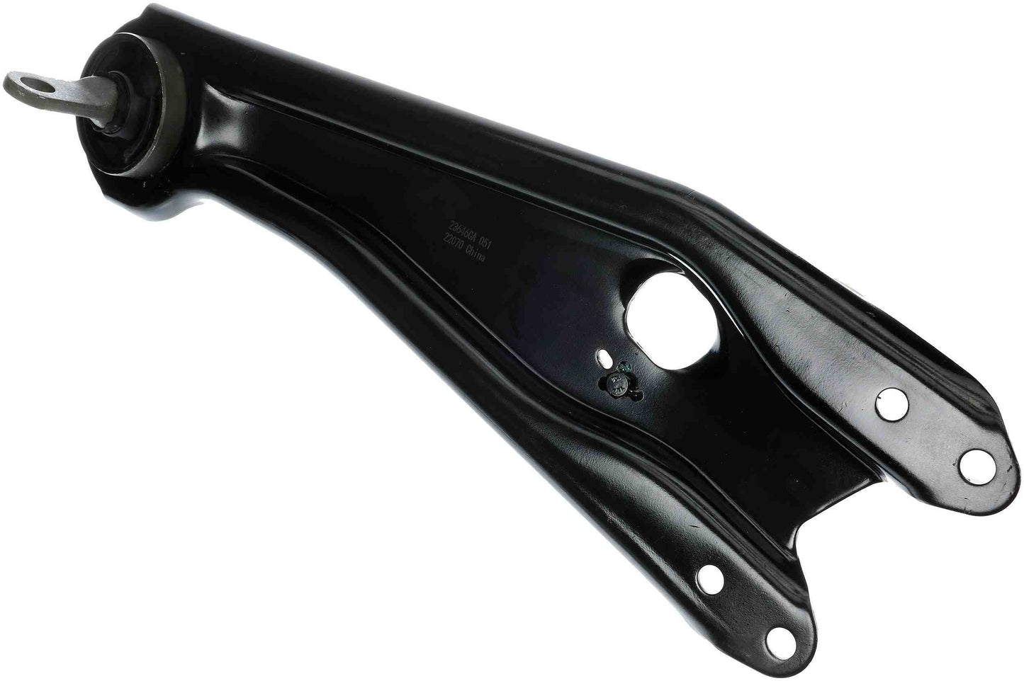 Dorman - OE Solutions Suspension Trailing Arm for 2013-07 Acura MDX 524-570