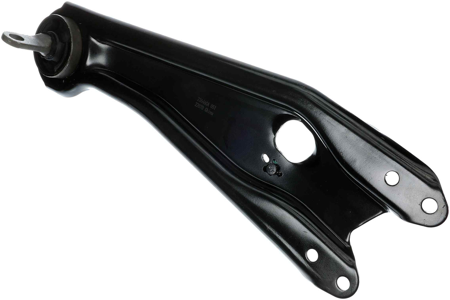 Dorman - OE Solutions Suspension Trailing Arm for 2013-07 Acura MDX 524-570
