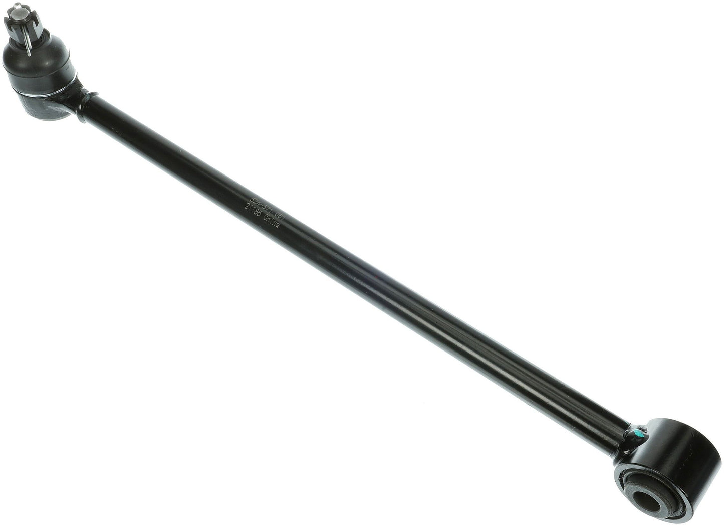 Dorman Suspension Control Arm and Ball Joint Assembly for 1997-2001 Honda Prelude 524-571