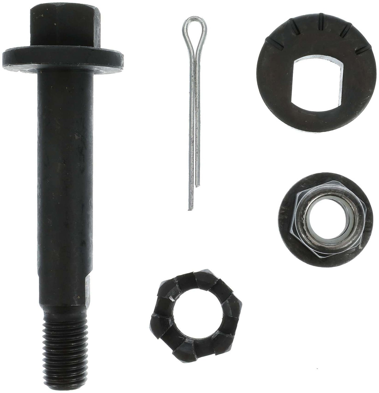 Dorman Suspension Control Arm and Ball Joint Assembly for 1997-2001 Honda Prelude 524-571
