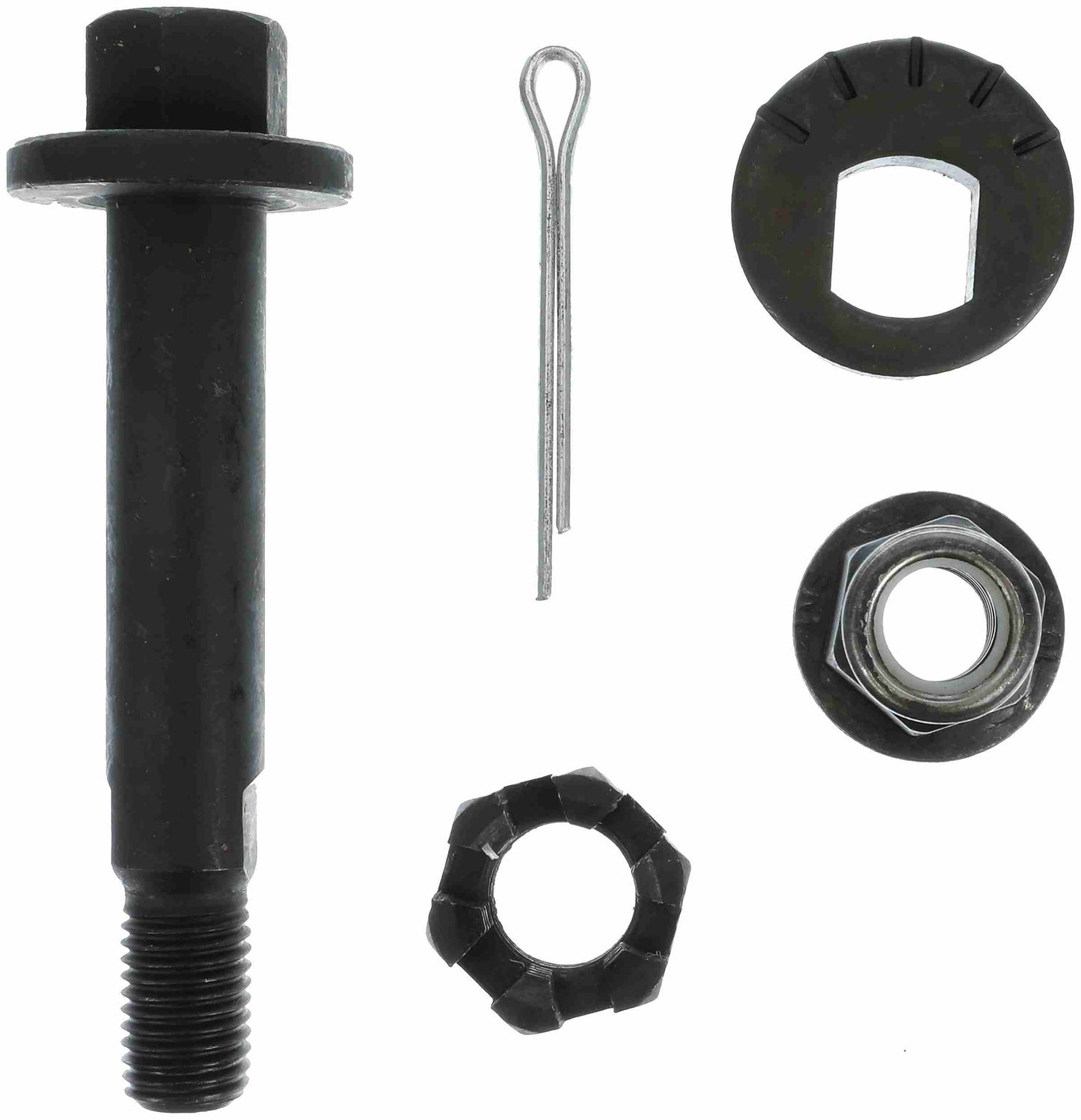Dorman Suspension Control Arm and Ball Joint Assembly for 1997-2001 Honda Prelude 524-571