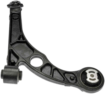 Dorman Suspension Control Arm And Ball Joint Assembly With Durable Coatings For 2013 Dodge Dart 524-581