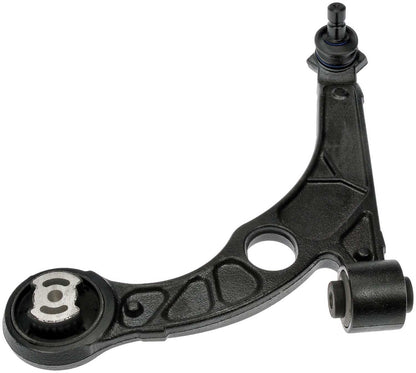 Dorman Suspension Control Arm And Ball Joint Assembly With Durable Coatings For 2013 Dodge Dart 524-581