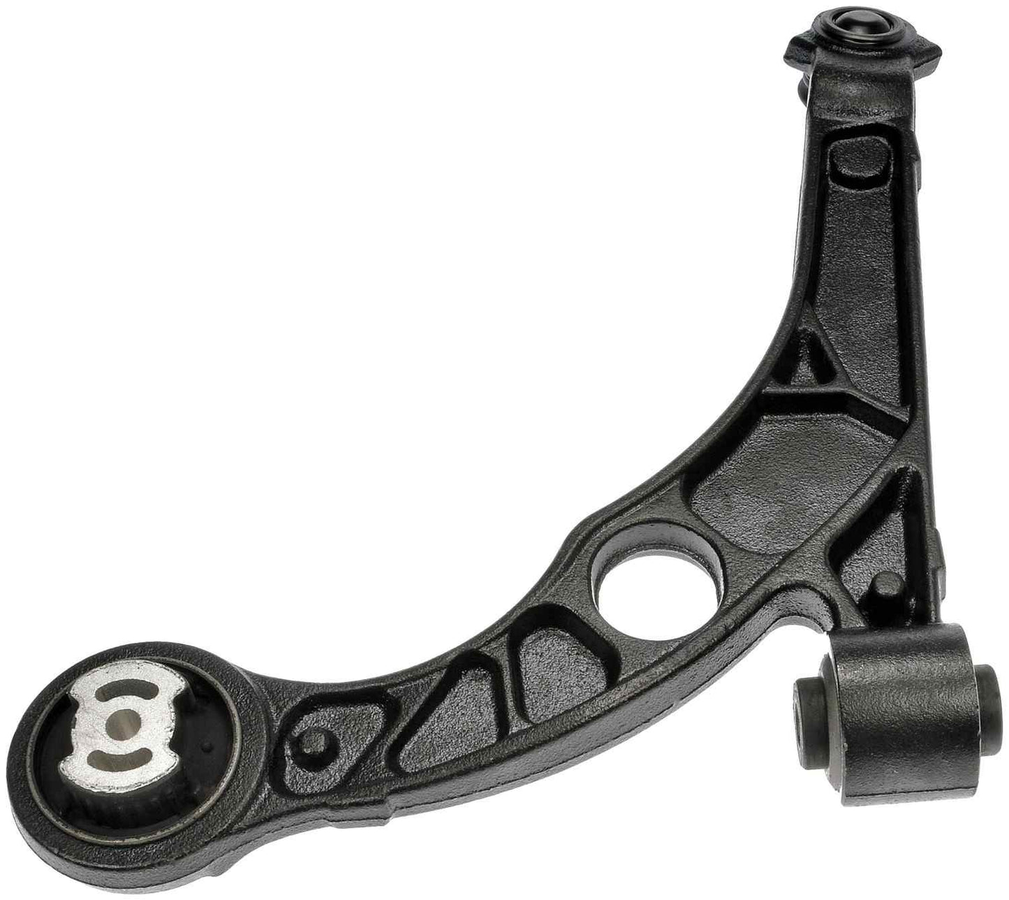 Dorman - OE Solutions Suspension Control Arm and Ball Joint Assembly for 2013 Dodge Dart 524-582