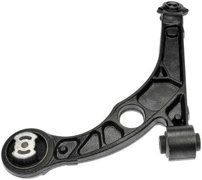 Dorman - OE Solutions Suspension Control Arm and Ball Joint Assembly for 2013 Dodge Dart 524-582