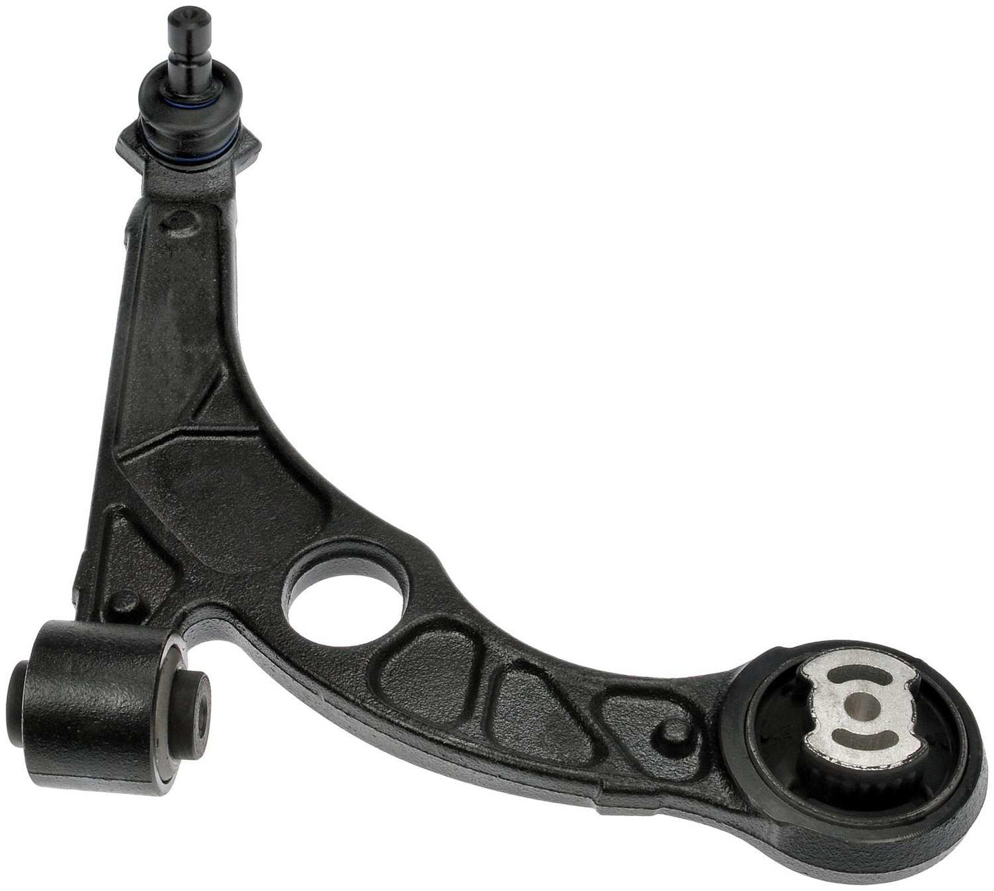Dorman - OE Solutions Suspension Control Arm and Ball Joint Assembly for 2013 Dodge Dart 524-582