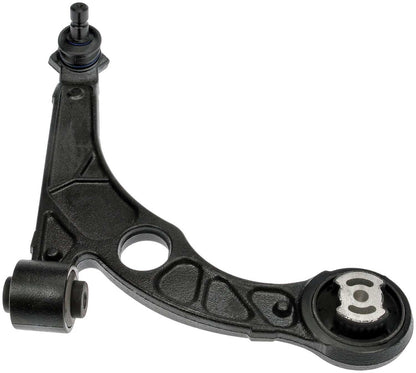 Dorman - OE Solutions Suspension Control Arm and Ball Joint Assembly for 2013 Dodge Dart 524-582