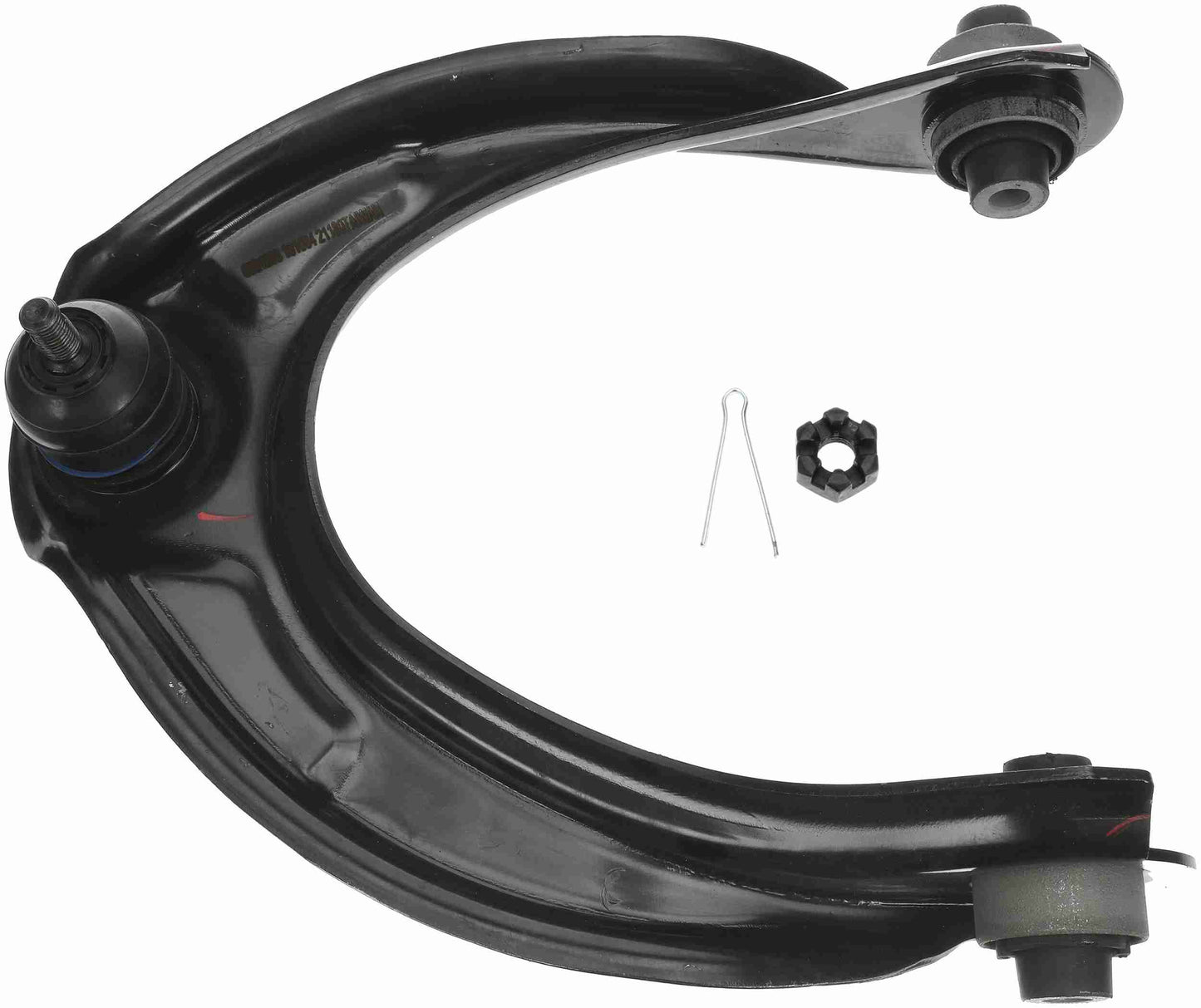 Dorman OE Solutions Suspension Control Arm and Ball Joint Assembly for 2010-2015 Honda Accord Crosstour 524-583