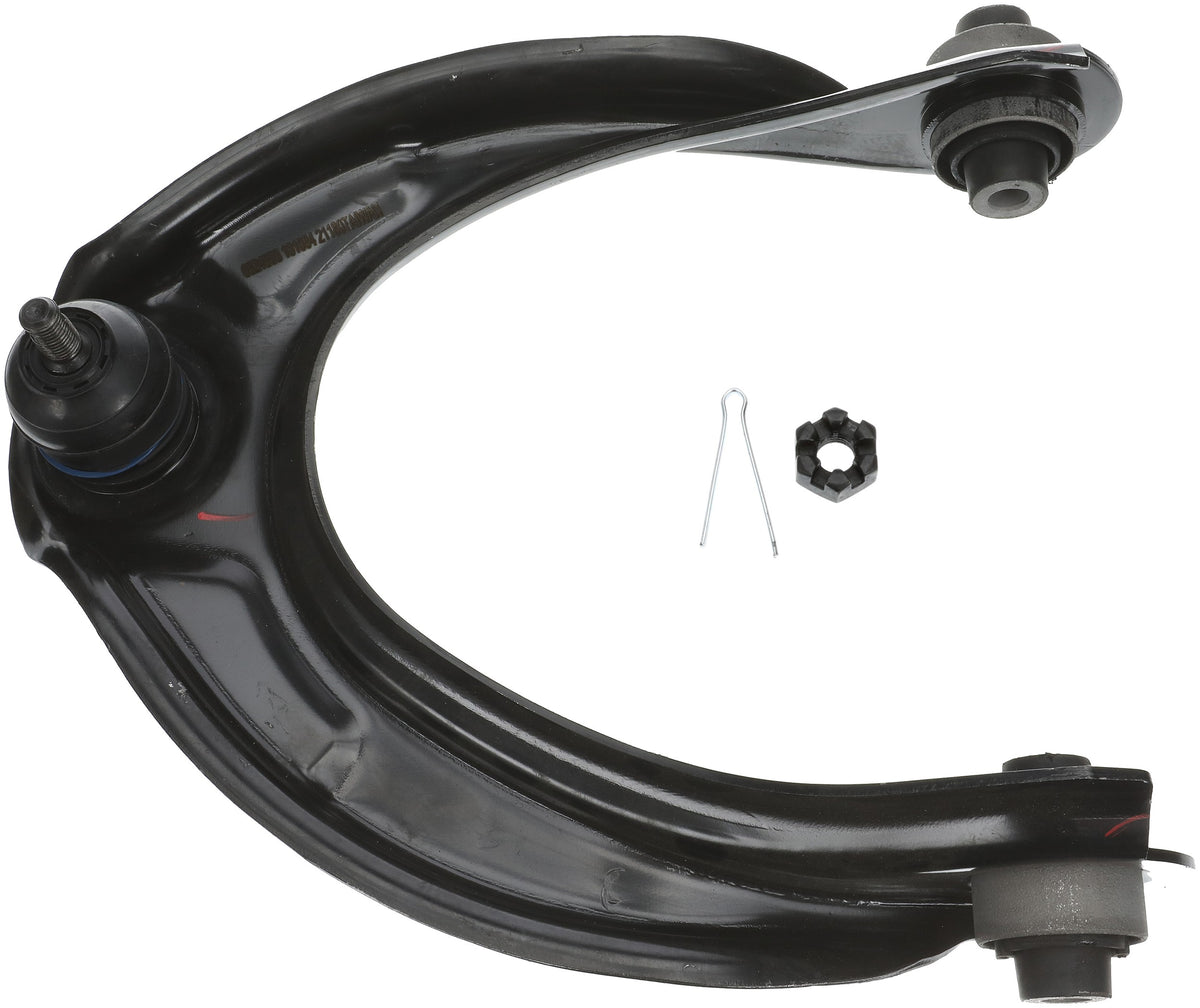 Dorman OE Solutions Suspension Control Arm and Ball Joint Assembly for 2010-2015 Honda Accord Crosstour 524-583