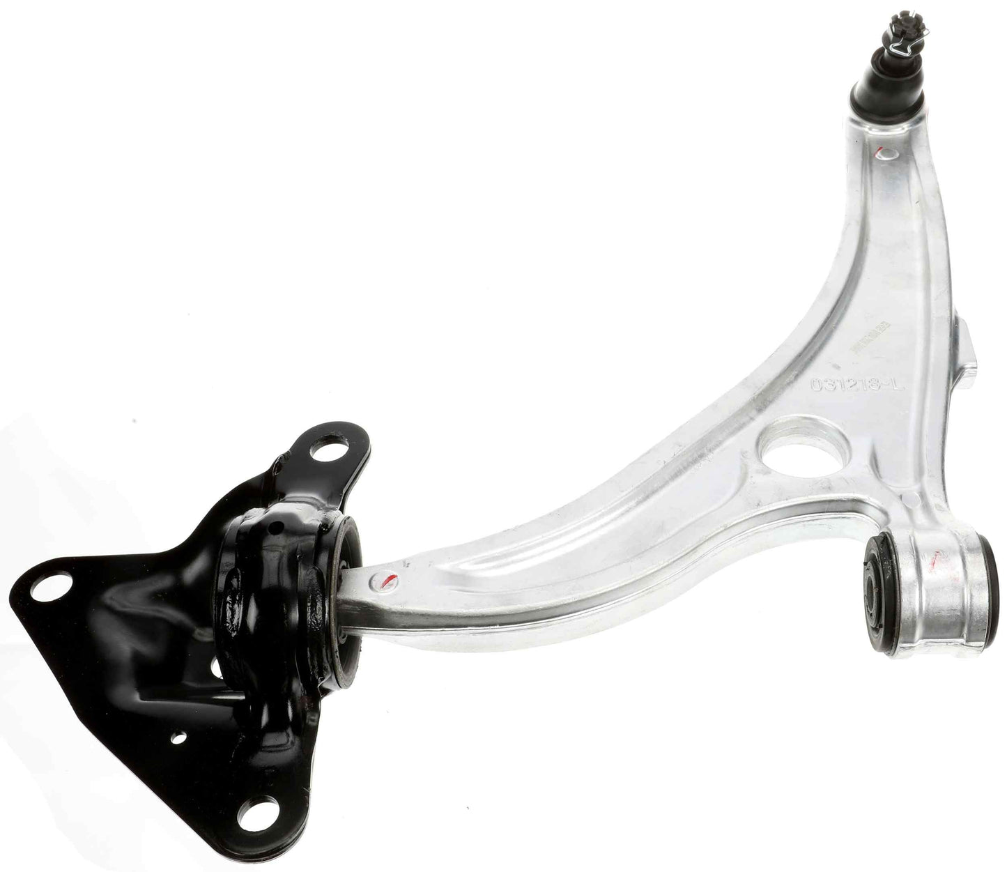 Dorman OE Solutions Suspension Control Arm and Ball Joint Assembly for 2011-2016 Honda CR-Z 524-585