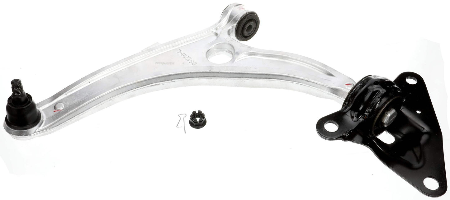 Dorman OE Solutions Suspension Control Arm and Ball Joint Assembly for 2011-2016 Honda CR-Z 524-585