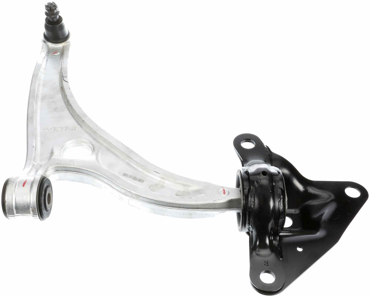 Dorman OE Solutions Suspension Control Arm and Ball Joint Assembly for 2011-2016 Honda CR-Z 524-586