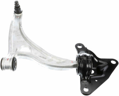 Dorman OE Solutions Suspension Control Arm and Ball Joint Assembly for 2011-2016 Honda CR-Z 524-586
