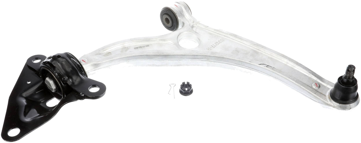 Dorman OE Solutions Suspension Control Arm and Ball Joint Assembly for 2011-2016 Honda CR-Z 524-586