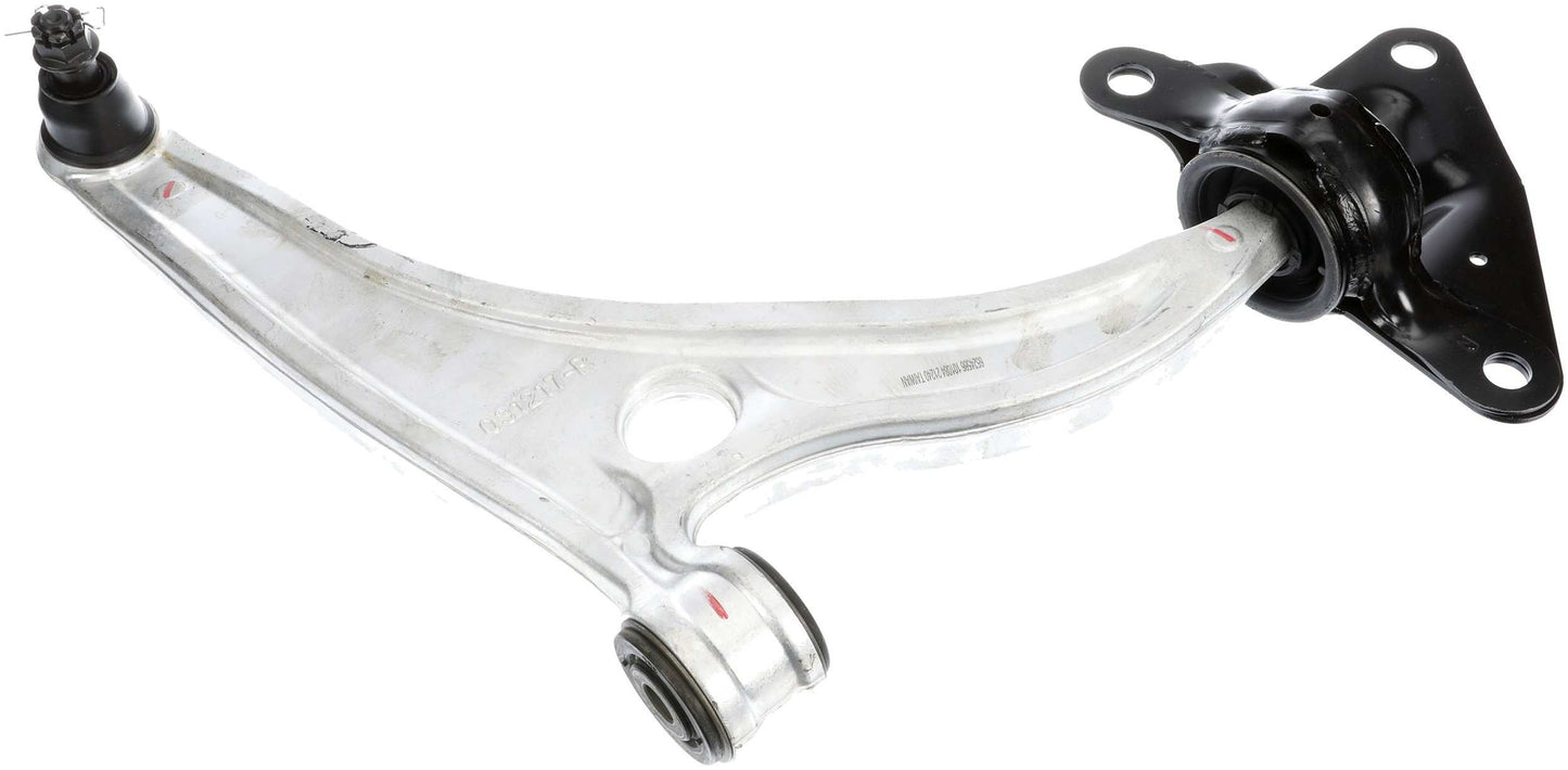 Dorman OE Solutions Suspension Control Arm and Ball Joint Assembly for 2011-2016 Honda CR-Z 524-586