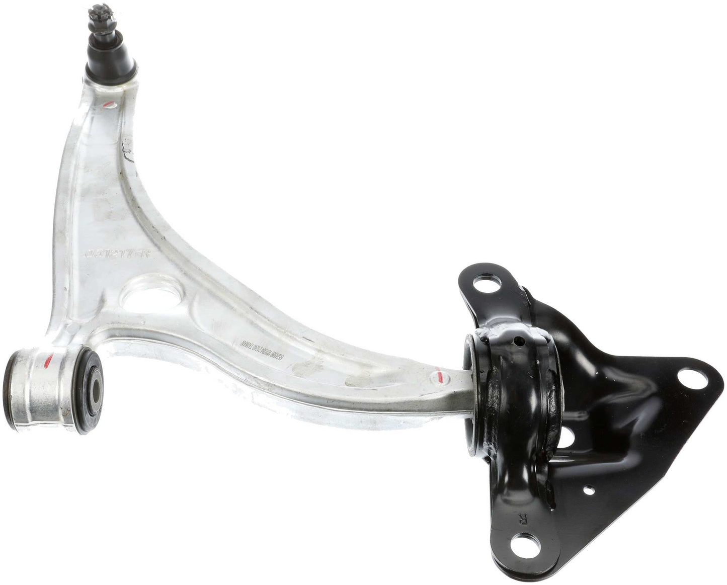 Dorman OE Solutions Suspension Control Arm and Ball Joint Assembly for 2011-2016 Honda CR-Z 524-586