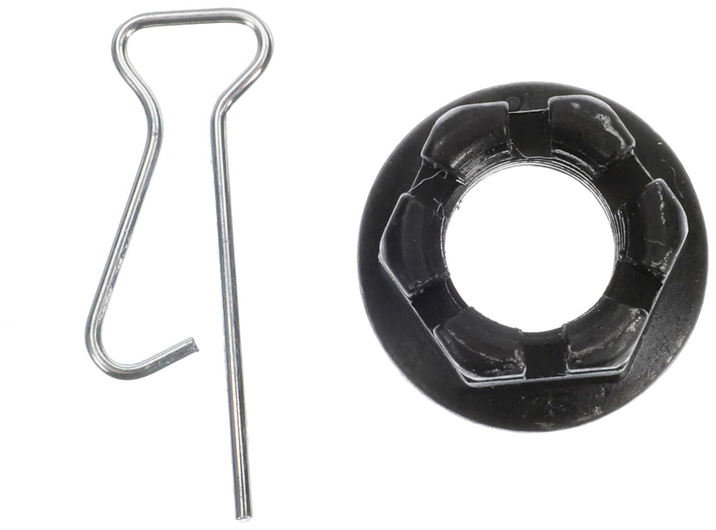 Dorman OE Solutions Suspension Control Arm and Ball Joint Assembly for 2011-2016 Honda CR-Z 524-586