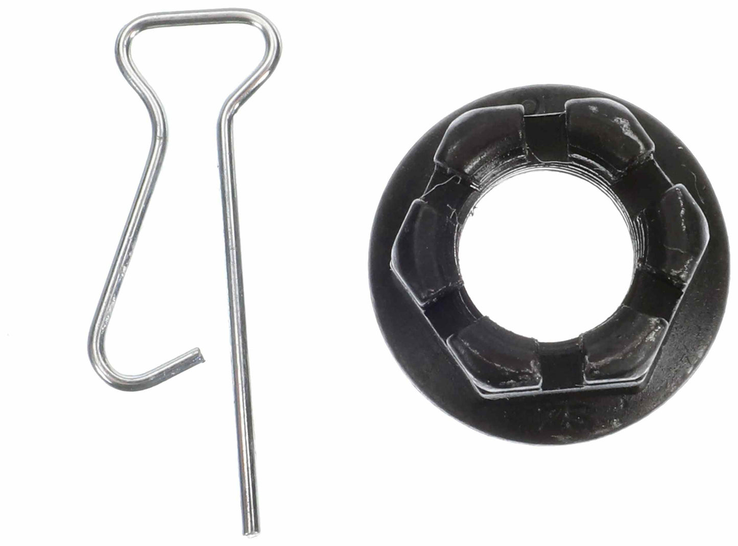 Dorman OE Solutions Suspension Control Arm and Ball Joint Assembly for 2011-2016 Honda CR-Z 524-586
