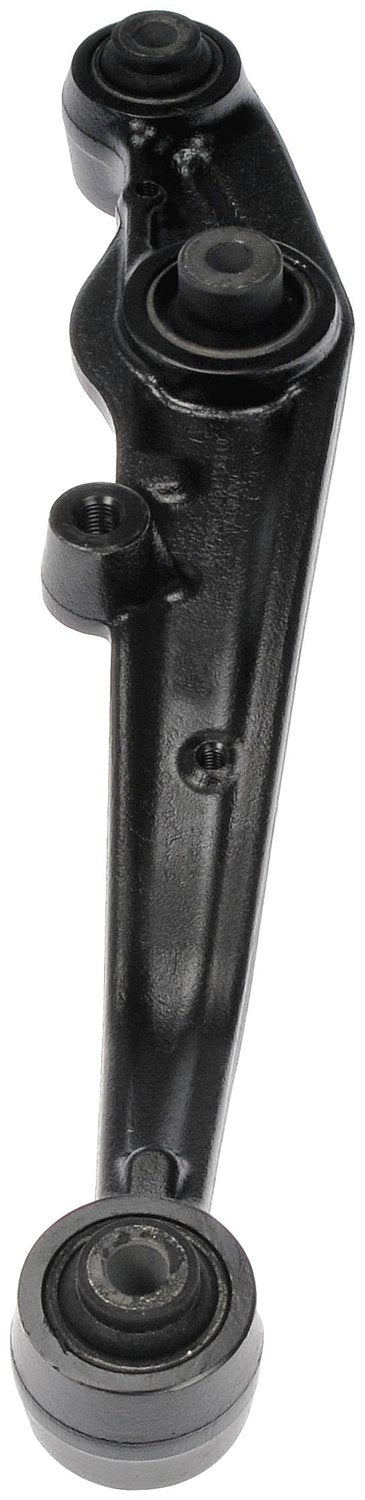 Dorman OE Solutions Suspension Control Arm for 1992-1995 Honda Civic and 1995-1997 Honda Civic del Sol 524-587
