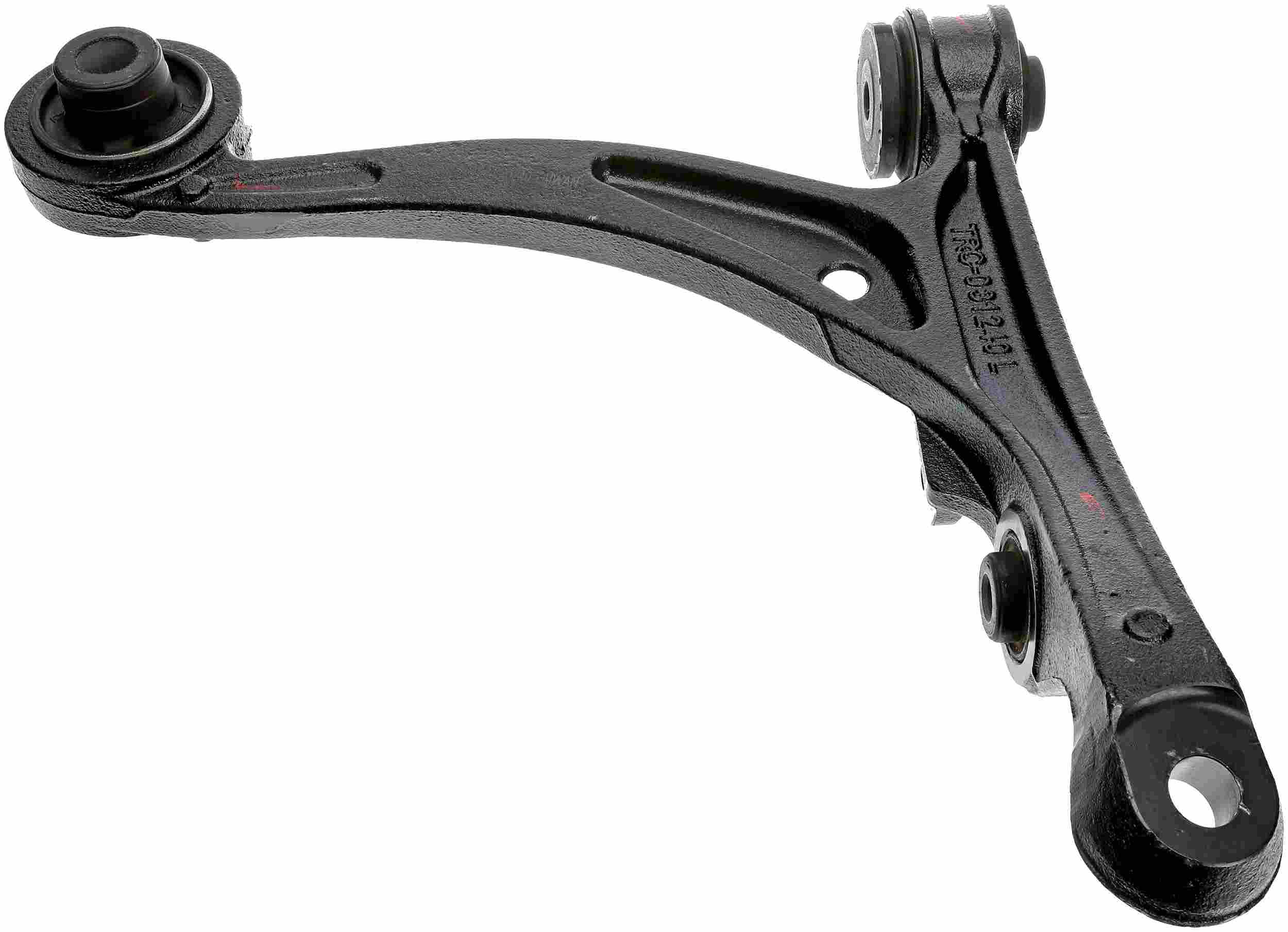 Dorman - OE Solutions CONTROL ARM 524-589