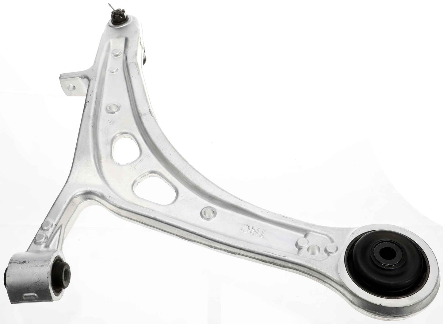 Dorman OE Solutions Suspension Control Arm and Ball Joint Assembly for 2011-2014 Subaru Impreza and 2013-2014 Subaru WRX STI 524-595