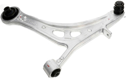 Dorman OE Solutions Suspension Control Arm and Ball Joint Assembly for 2011-2014 Subaru Impreza and 2013-2014 Subaru WRX STI 524-595