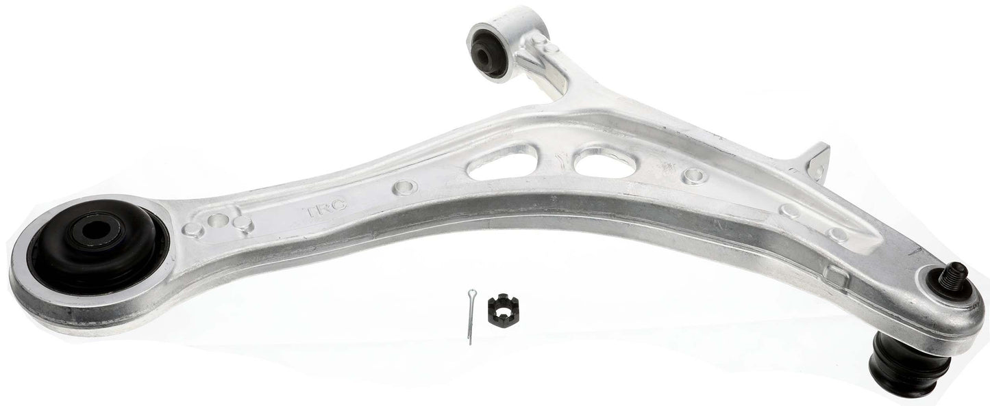 Dorman OE Solutions Suspension Control Arm and Ball Joint Assembly for 2011-2014 Subaru Impreza and 2013-2014 Subaru WRX STI 524-595