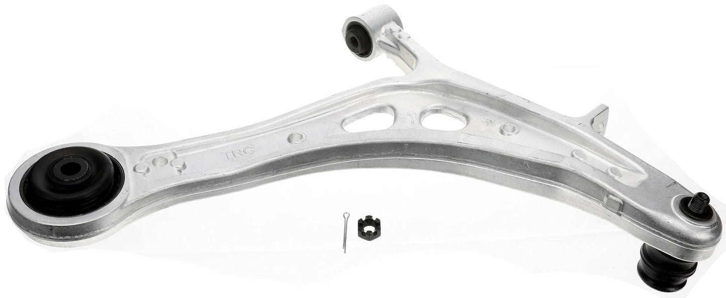Dorman OE Solutions Suspension Control Arm and Ball Joint Assembly for 2011-2014 Subaru Impreza and 2013-2014 Subaru WRX STI 524-595