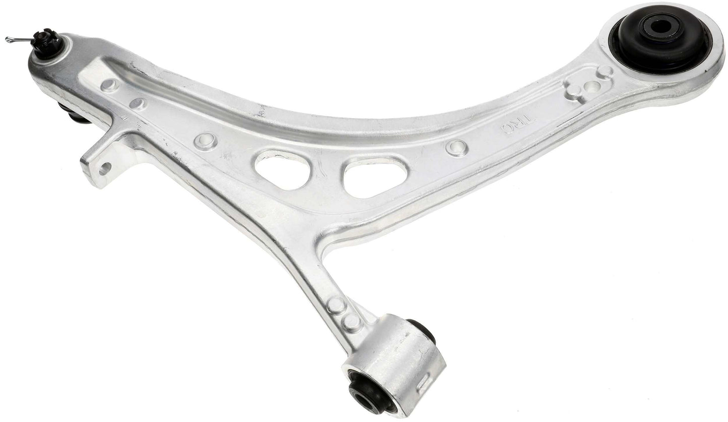 Dorman OE Solutions Suspension Control Arm and Ball Joint Assembly for 2011-2014 Subaru Impreza and 2013-2014 Subaru WRX STI 524-595