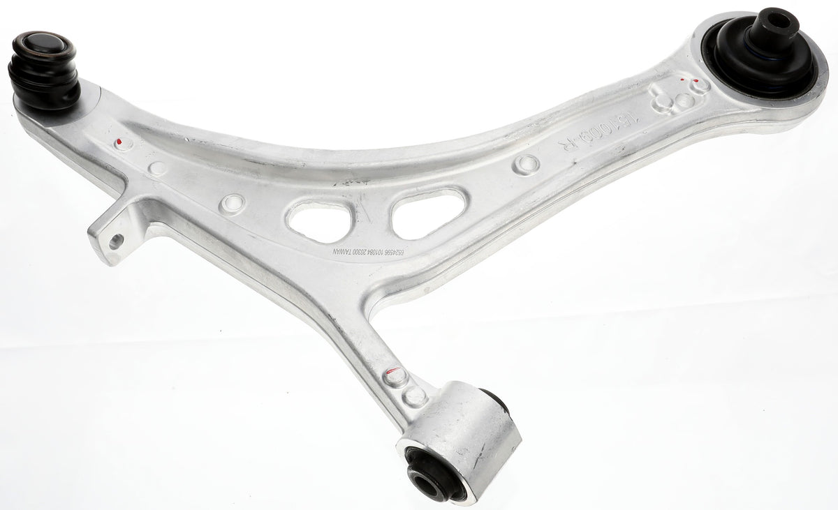 Dorman OE Solutions Suspension Control Arm and Ball Joint Assembly for 2011-2014 Subaru Impreza and 2013-2014 Subaru WRX STI 524-596