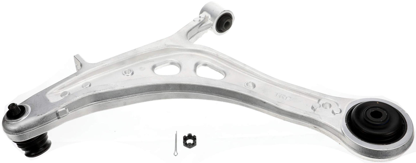 Dorman OE Solutions Suspension Control Arm and Ball Joint Assembly for 2011-2014 Subaru Impreza and 2013-2014 Subaru WRX STI 524-596