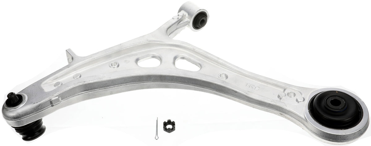Dorman OE Solutions Suspension Control Arm and Ball Joint Assembly for 2011-2014 Subaru Impreza and 2013-2014 Subaru WRX STI 524-596