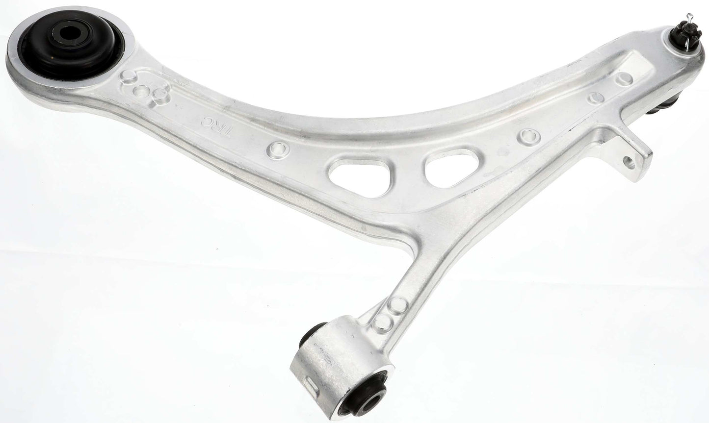 Dorman OE Solutions Suspension Control Arm and Ball Joint Assembly for 2011-2014 Subaru Impreza and 2013-2014 Subaru WRX STI 524-596