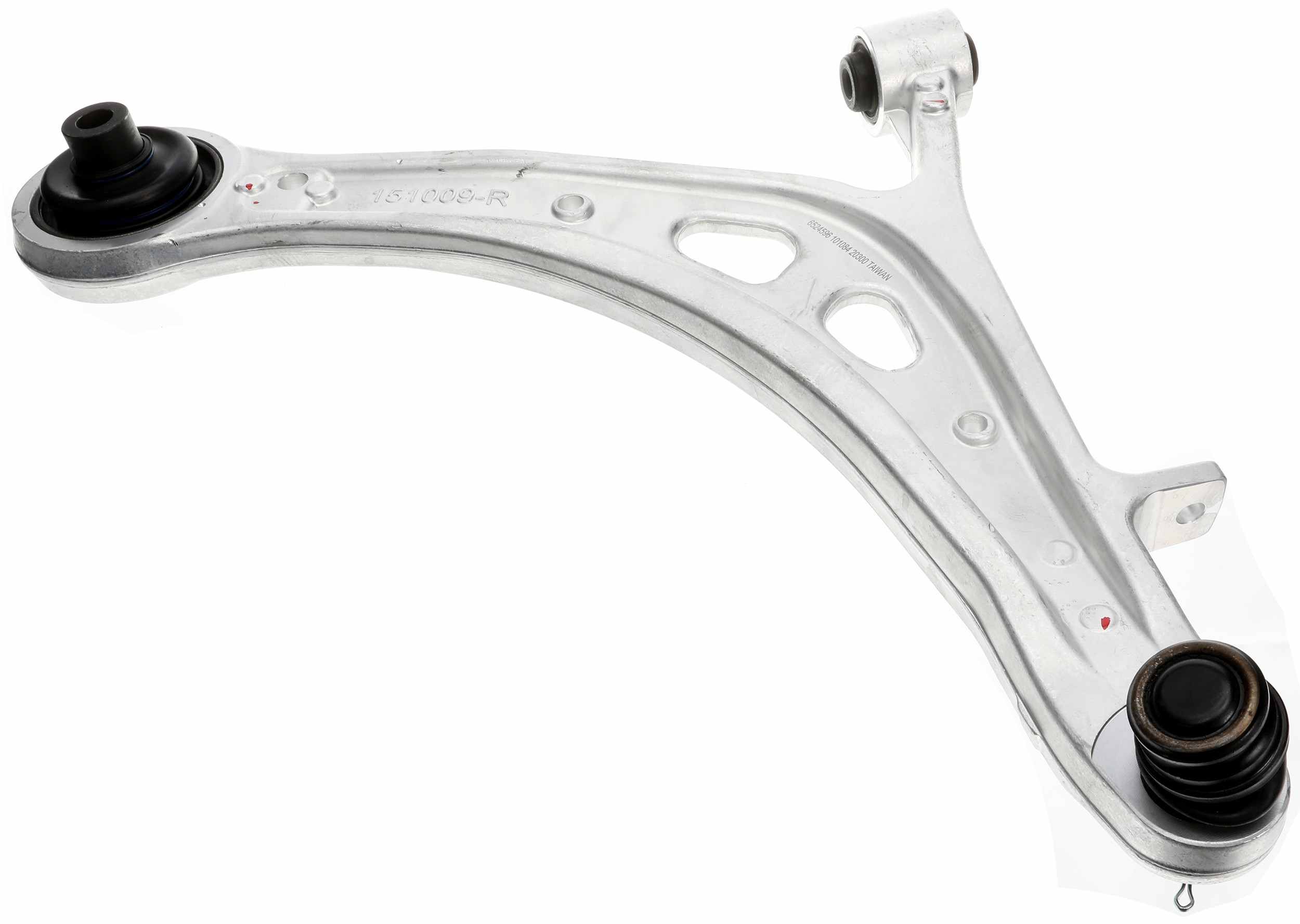 Dorman - OE Solutions CONTROL ARM 524-596