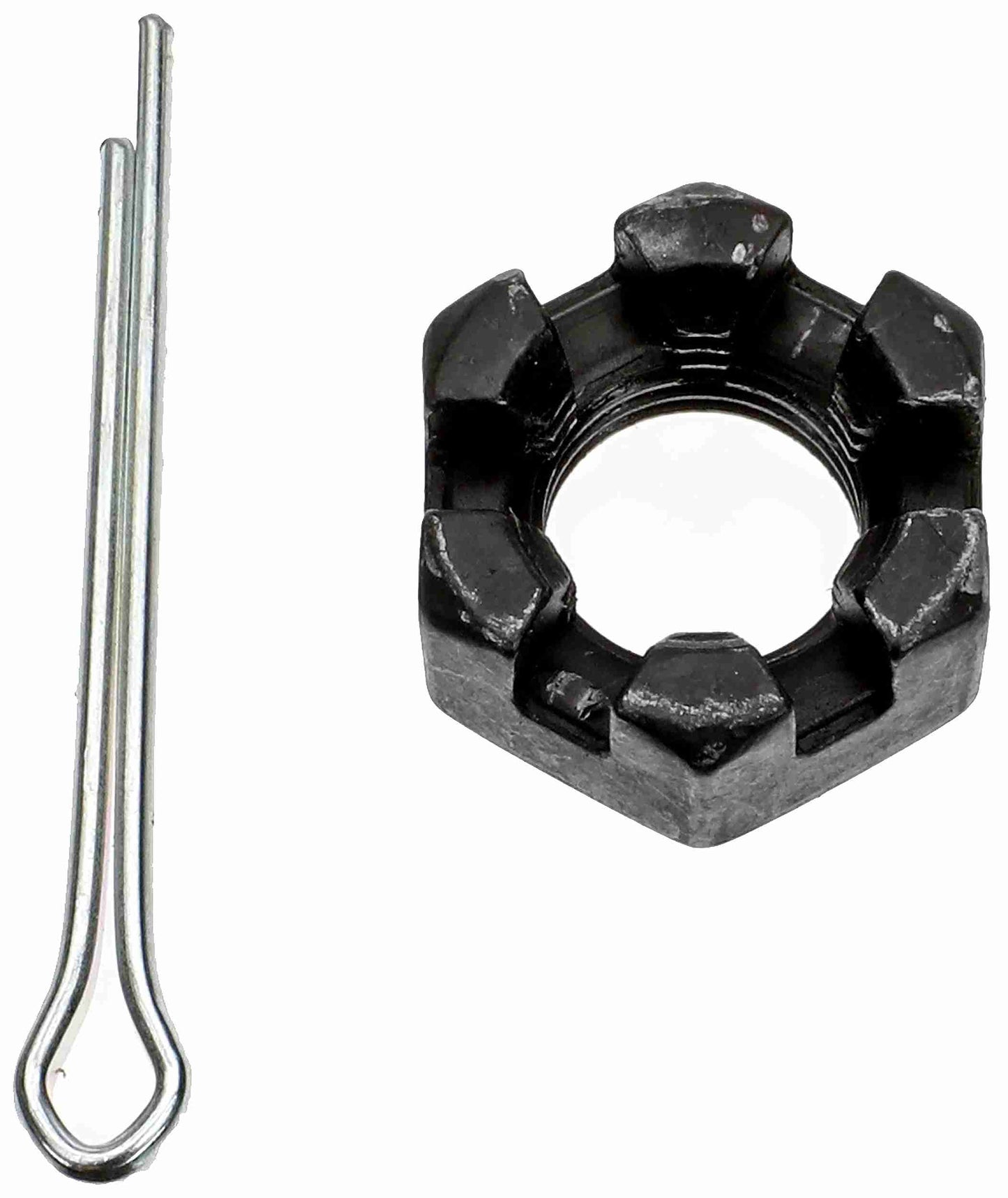 Dorman OE Solutions Suspension Control Arm and Ball Joint Assembly for 2011-2014 Subaru Impreza and 2013-2014 Subaru WRX STI 524-596
