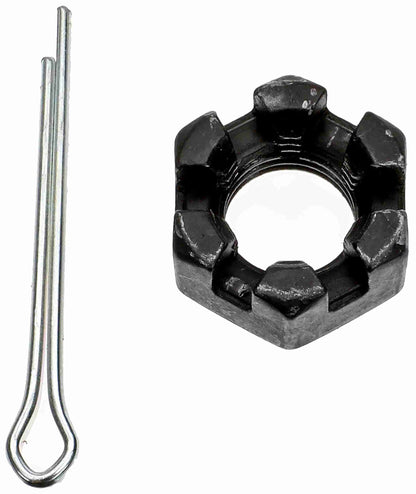 Dorman OE Solutions Suspension Control Arm and Ball Joint Assembly for 2011-2014 Subaru Impreza and 2013-2014 Subaru WRX STI 524-596