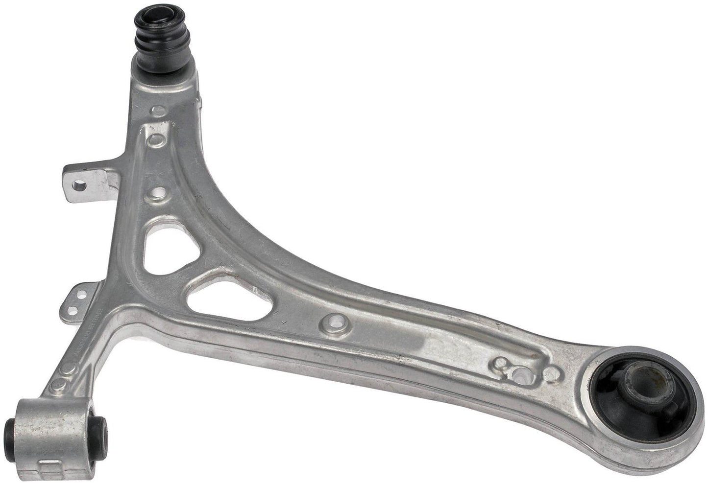 Dorman OE Solutions Suspension Control Arm and Ball Joint Assembly for 2006-2009 Subaru Legacy 524-598
