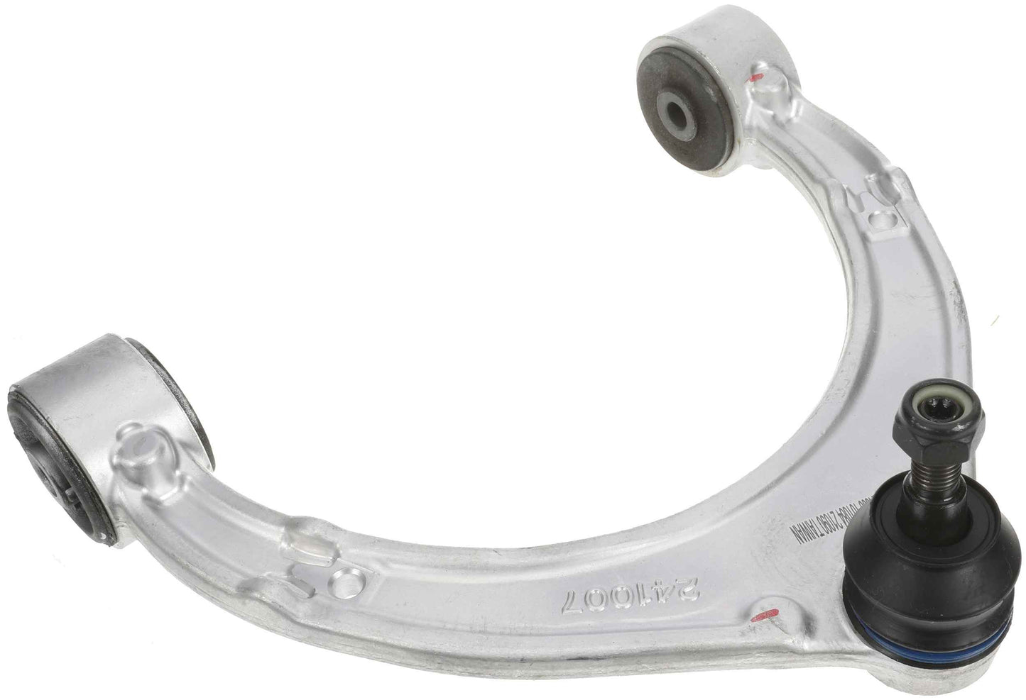 Dorman OE Solutions Suspension Control Arm and Ball Joint Assembly for 2010-2015 Porsche Panamera 524-599