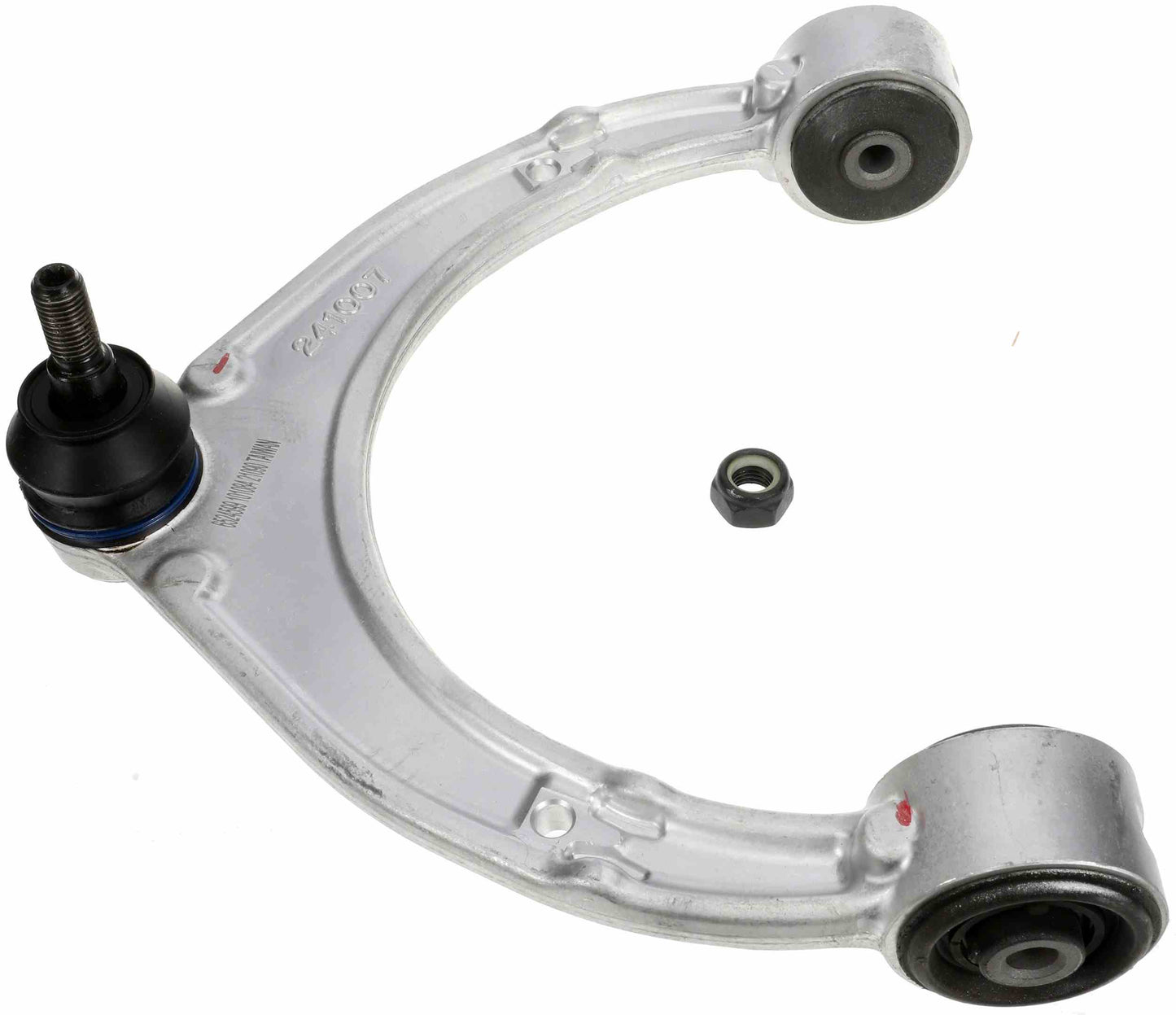 Dorman OE Solutions Suspension Control Arm and Ball Joint Assembly for 2010-2015 Porsche Panamera 524-599
