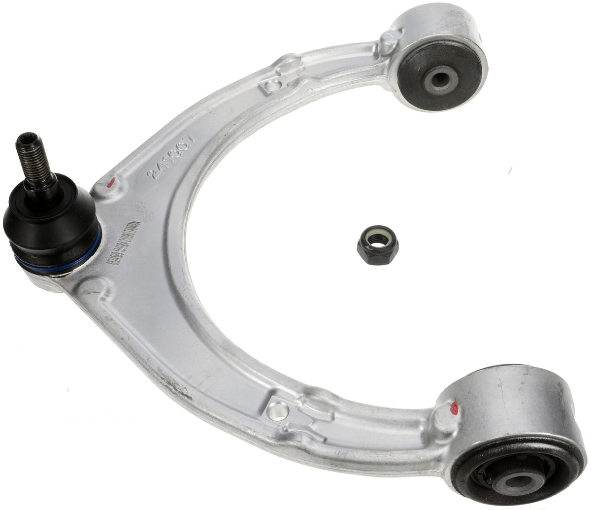Dorman OE Solutions Suspension Control Arm and Ball Joint Assembly for 2010-2015 Porsche Panamera 524-599