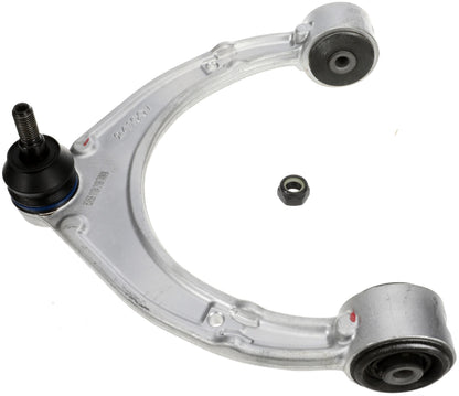 Dorman OE Solutions Suspension Control Arm and Ball Joint Assembly for 2010-2015 Porsche Panamera 524-599