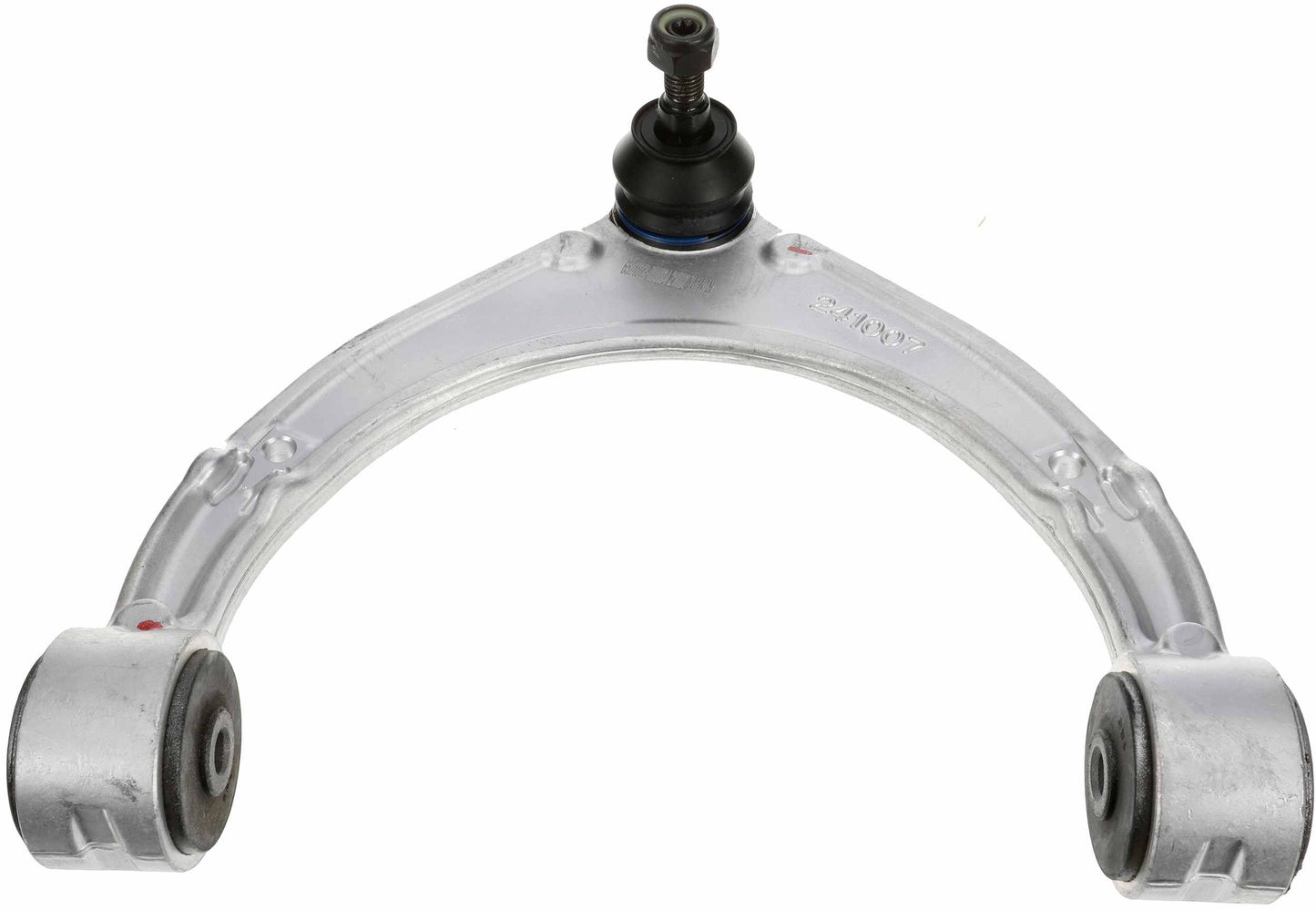 Dorman OE Solutions Suspension Control Arm and Ball Joint Assembly for 2010-2015 Porsche Panamera 524-599