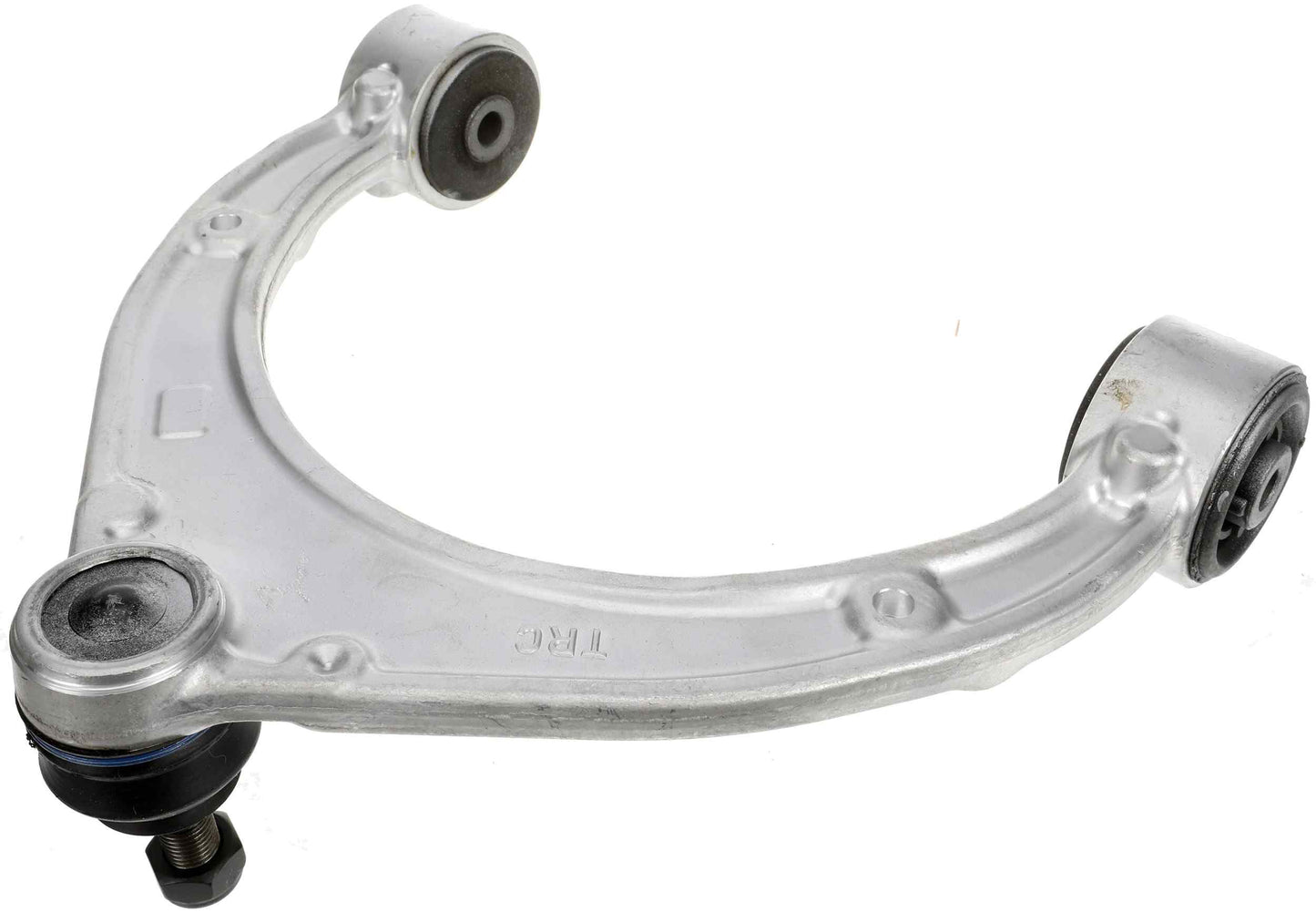 Dorman OE Solutions Suspension Control Arm and Ball Joint Assembly for 2010-2015 Porsche Panamera 524-599