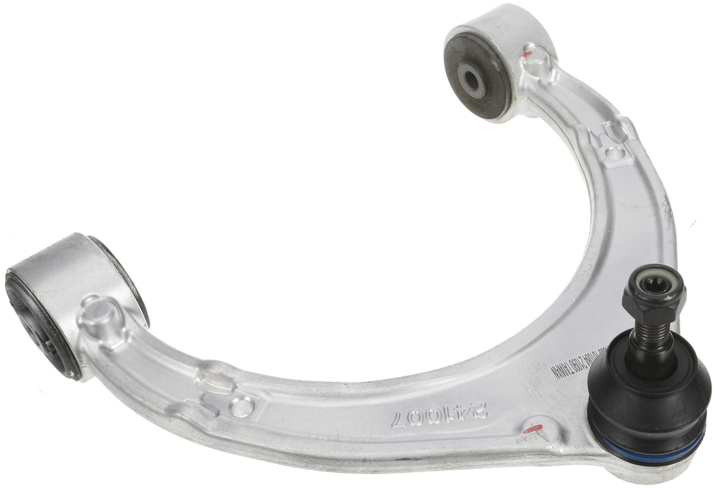 Dorman OE Solutions Suspension Control Arm and Ball Joint Assembly for 2010-2015 Porsche Panamera 524-599